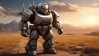 注意！2025.9.4War Robots礼包码新鲜出炉